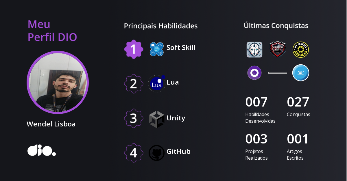 Certificado