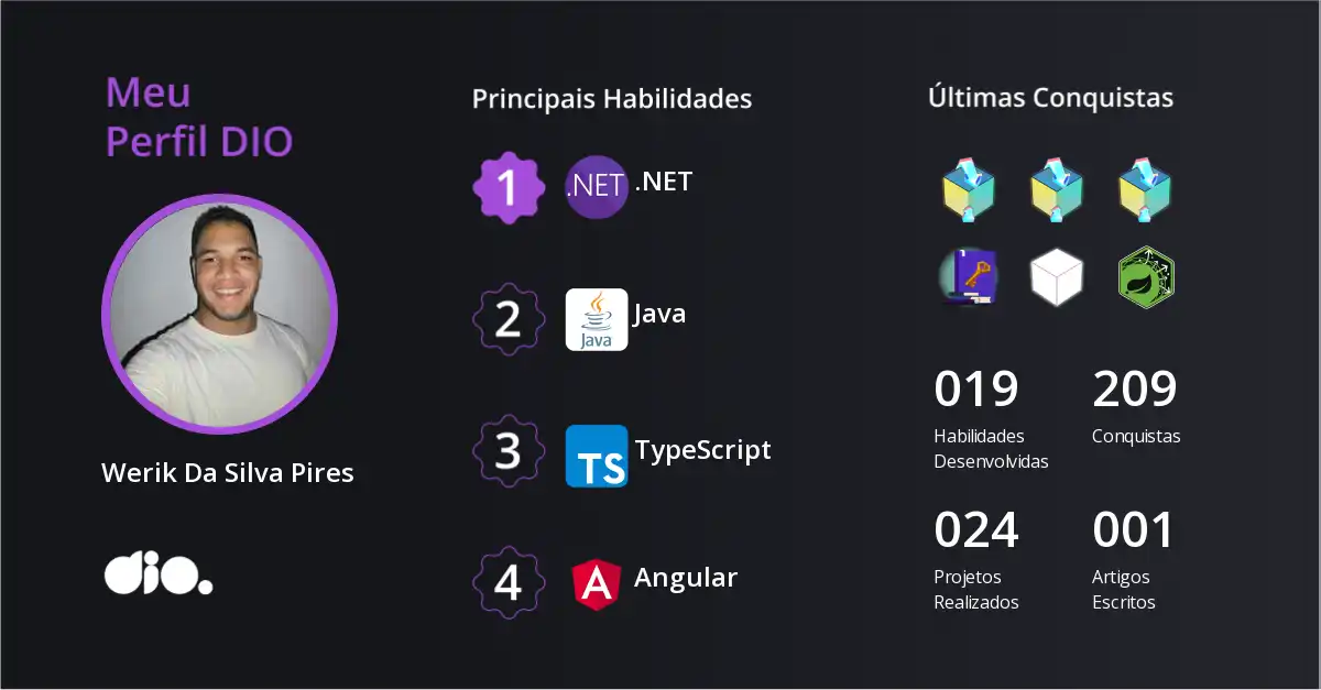 Certificado