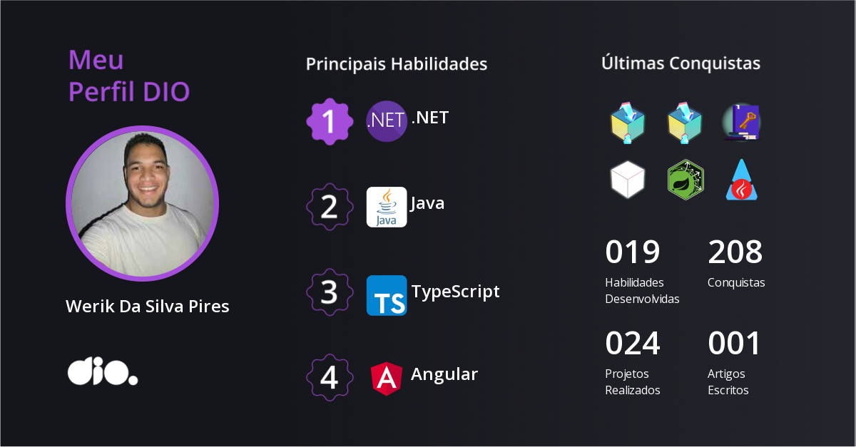 Certificado