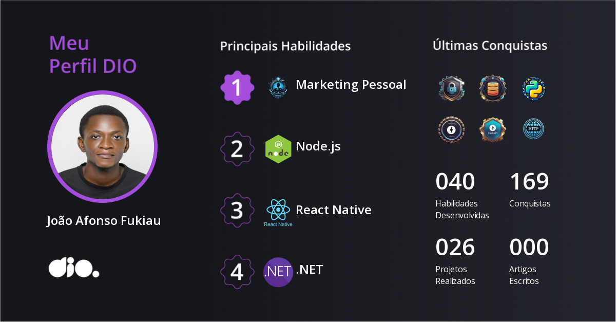 Certificado