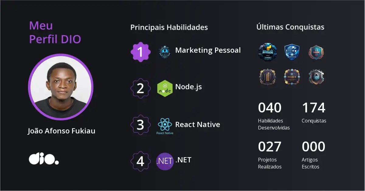 Certificado
