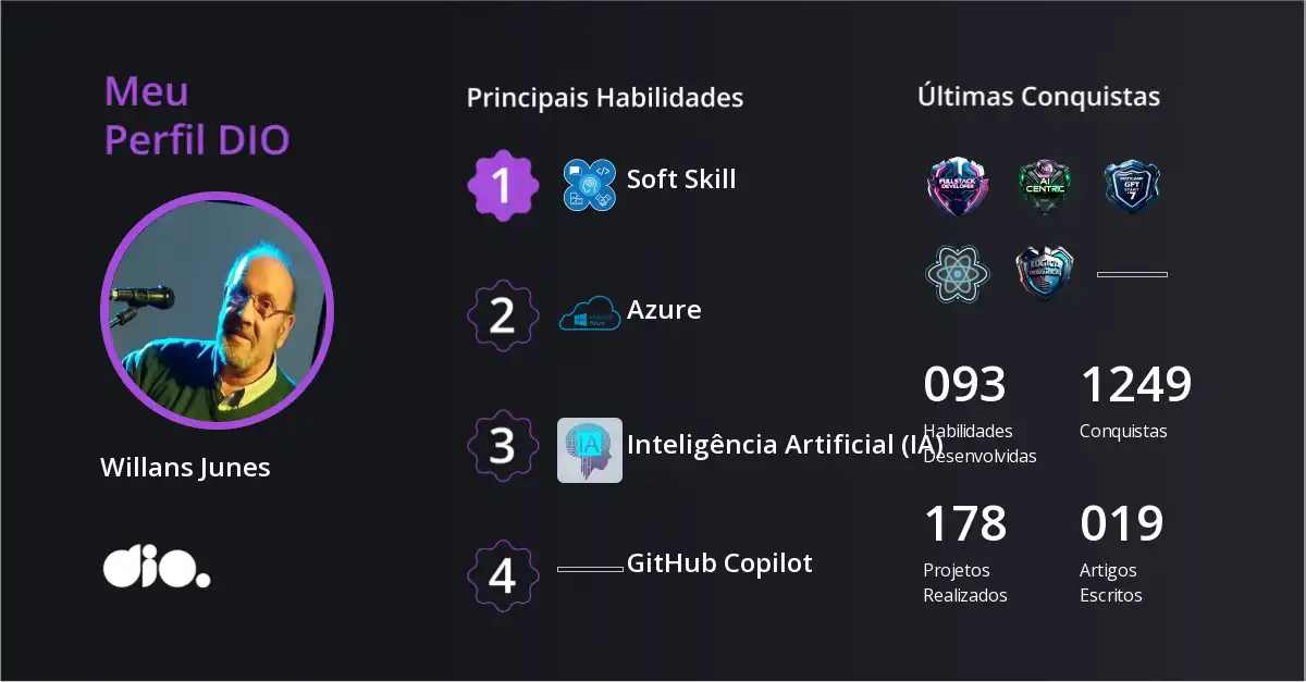 Certificado