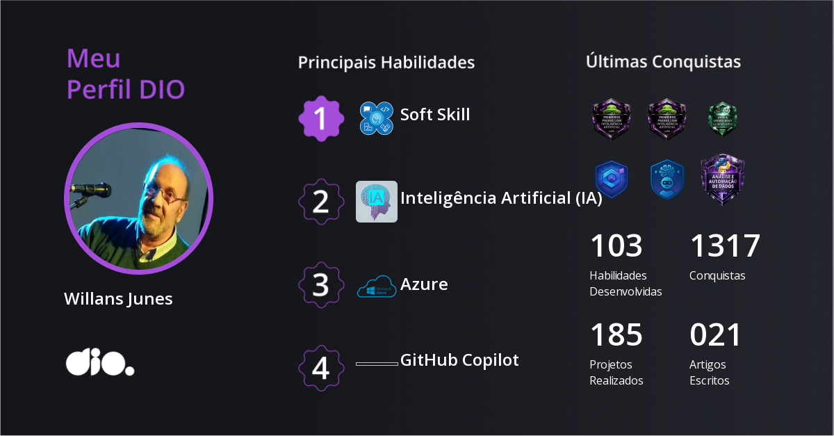 Certificado