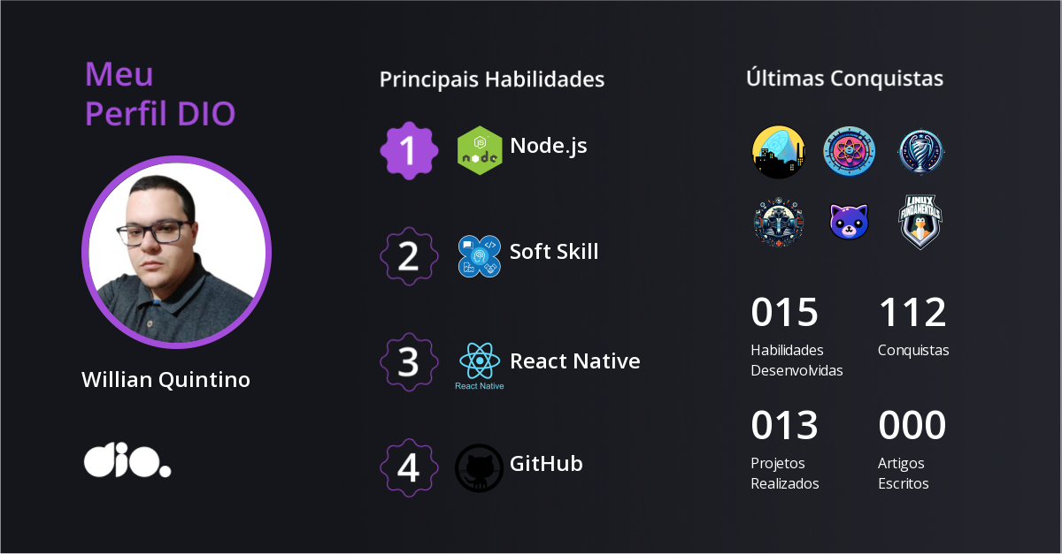Certificado
