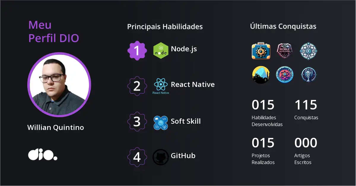 Certificado