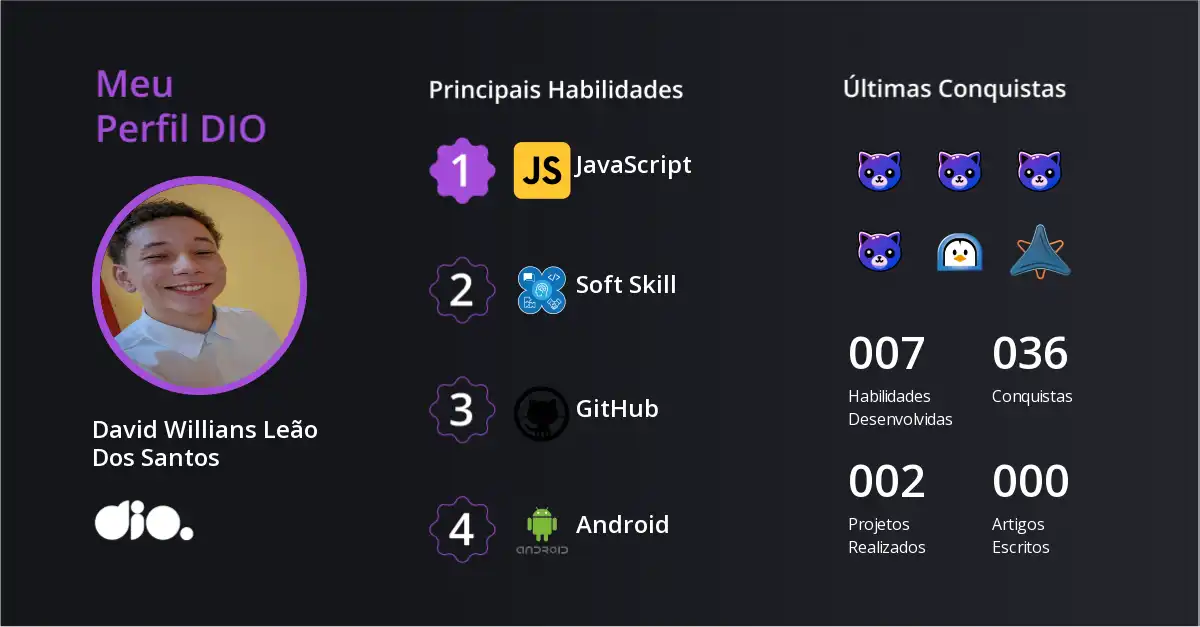 Certificado