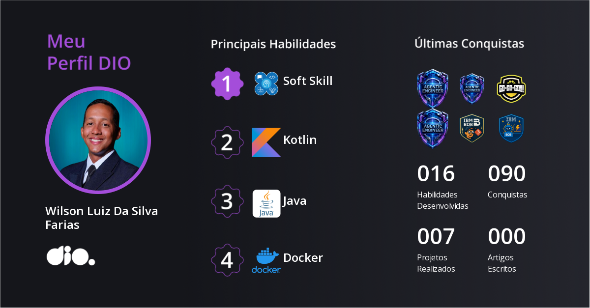 Certificado