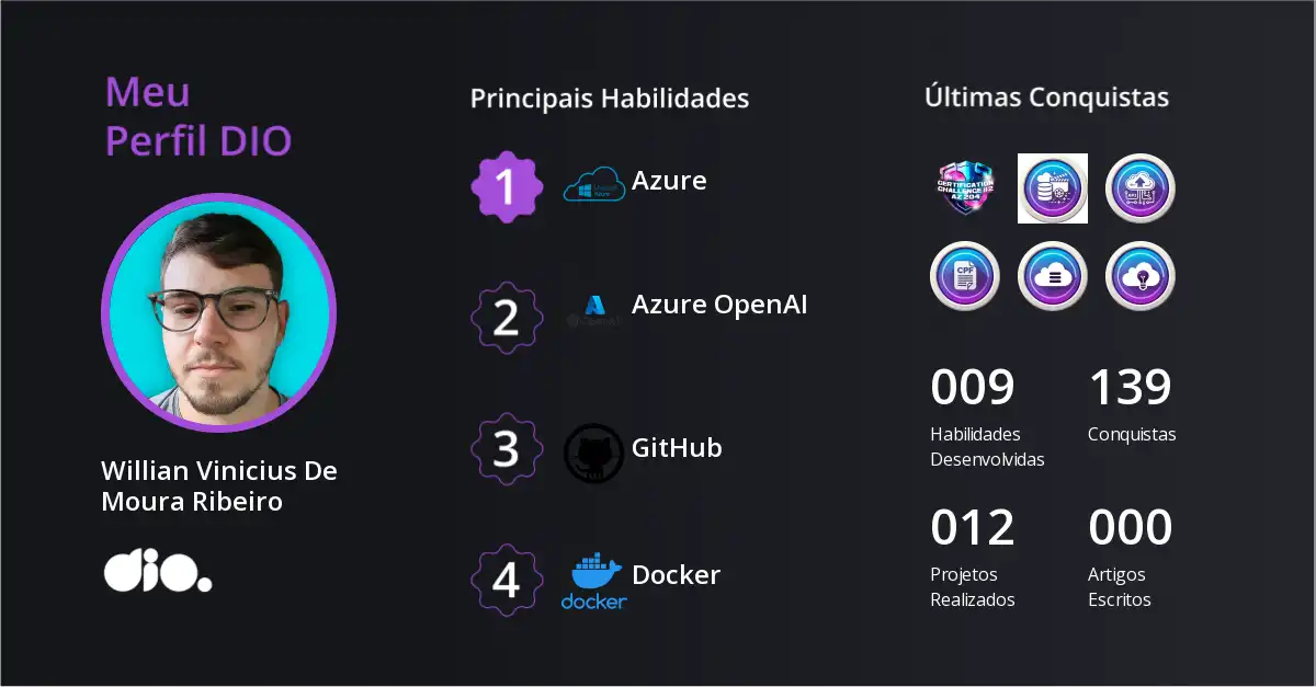 Certificado