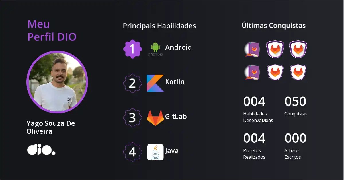 Certificado