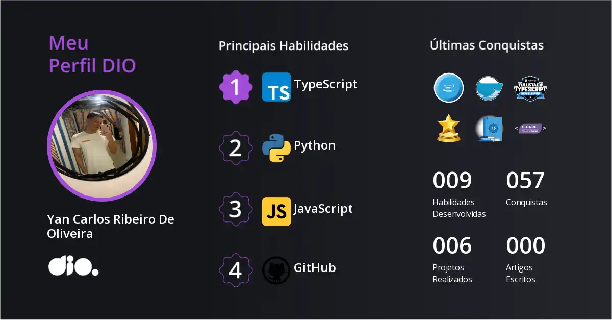 Certificado