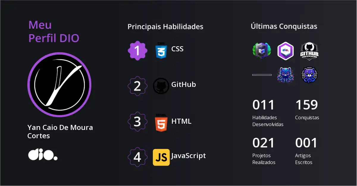 Certificado