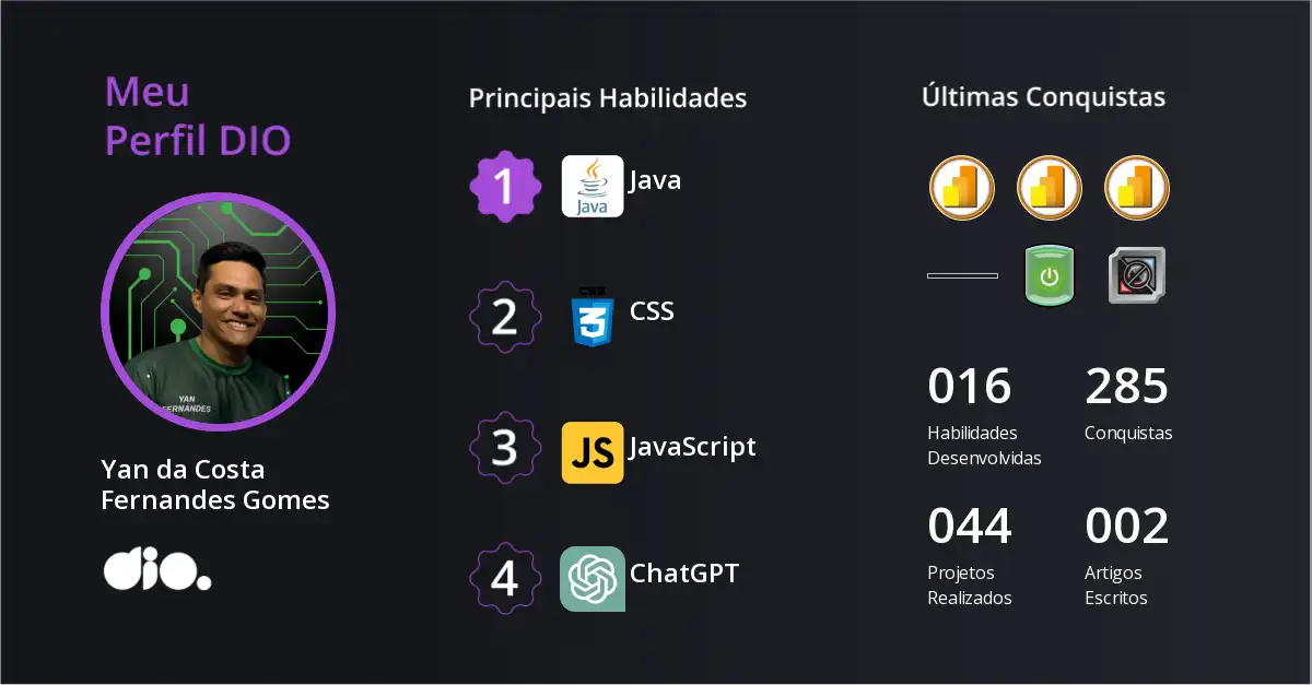 Certificado
