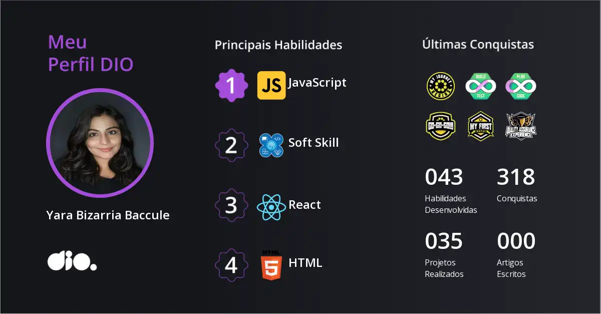 Certificado