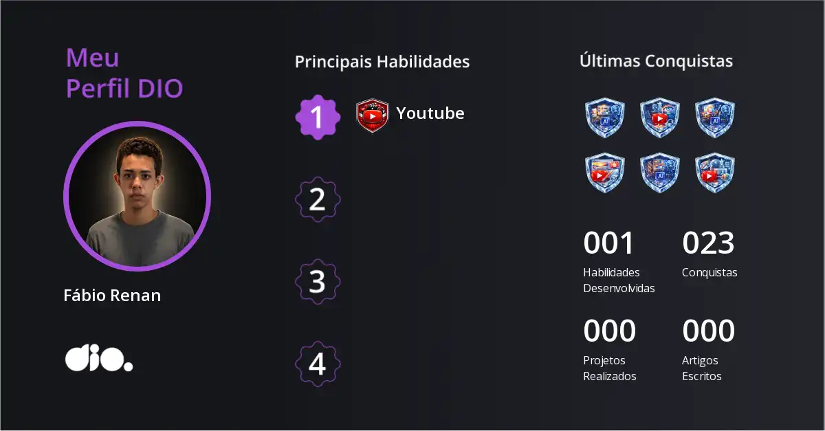 Certificado