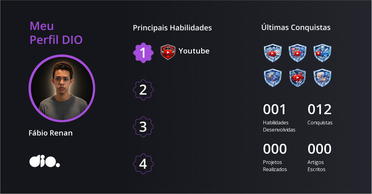 Certificado
