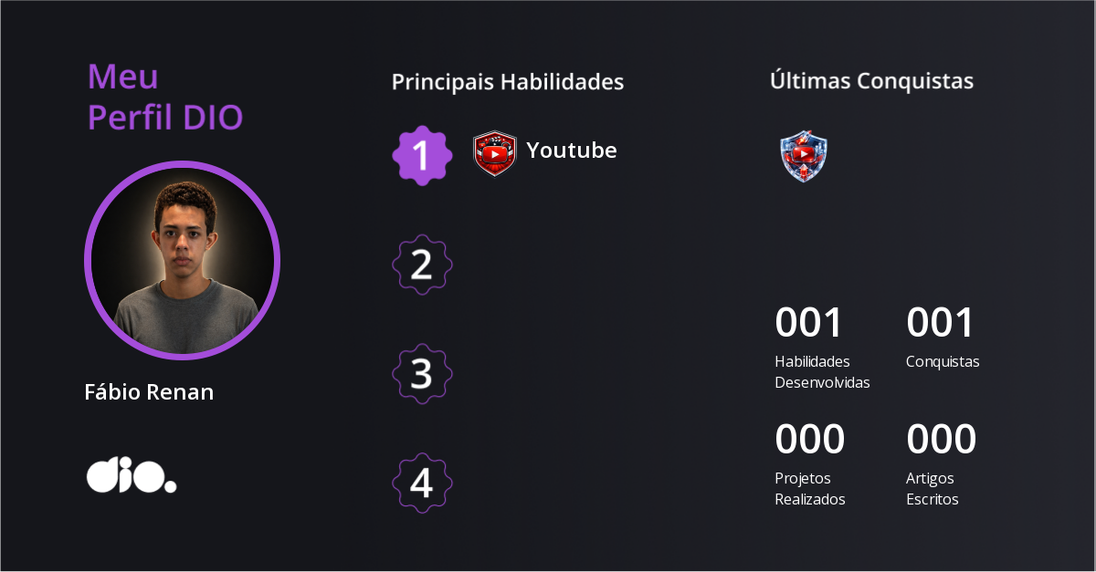 Certificado
