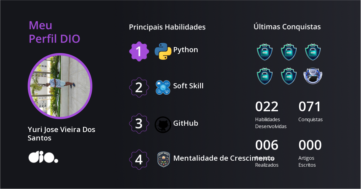 Certificado