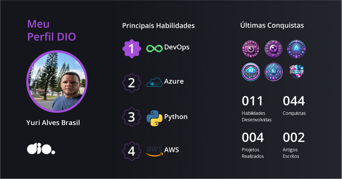 Certificado