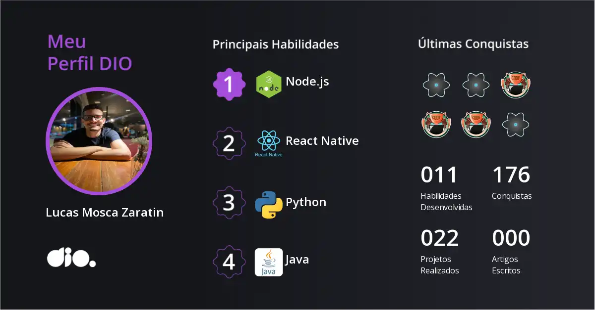 Certificado