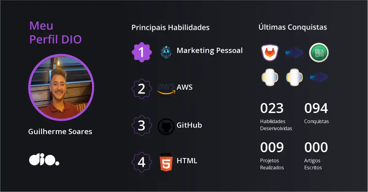 Certificado