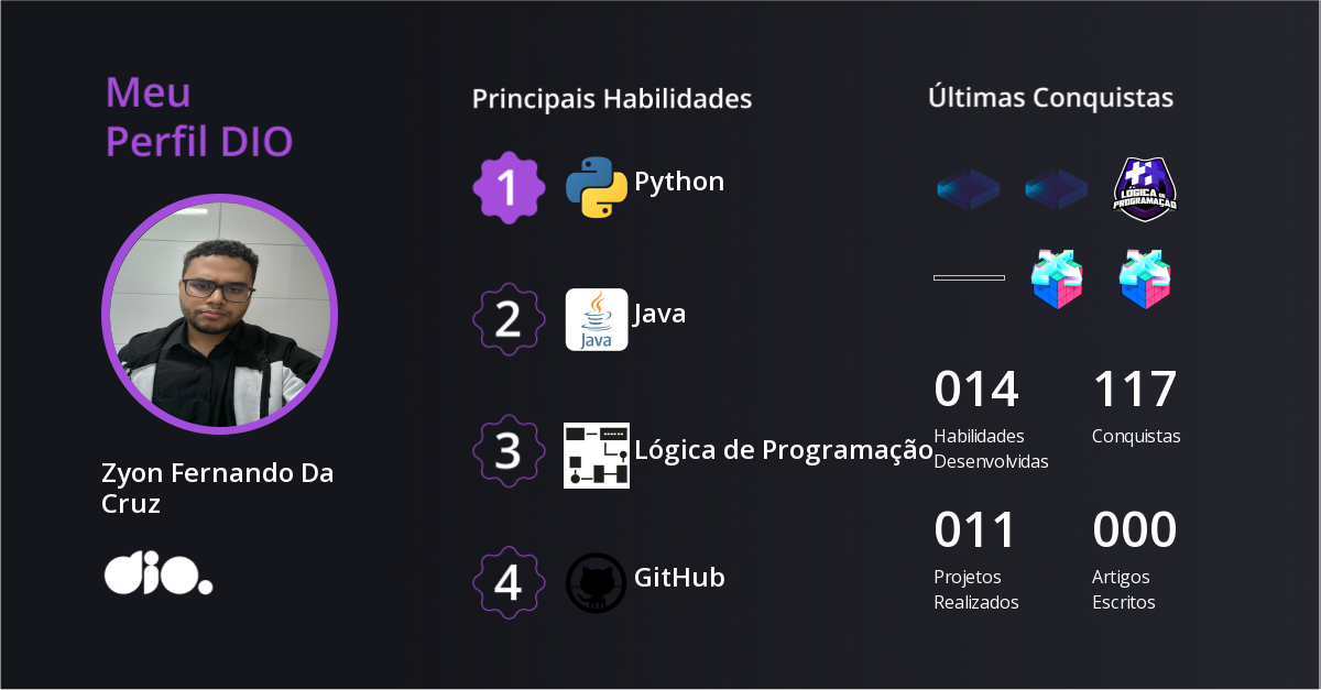 Certificado